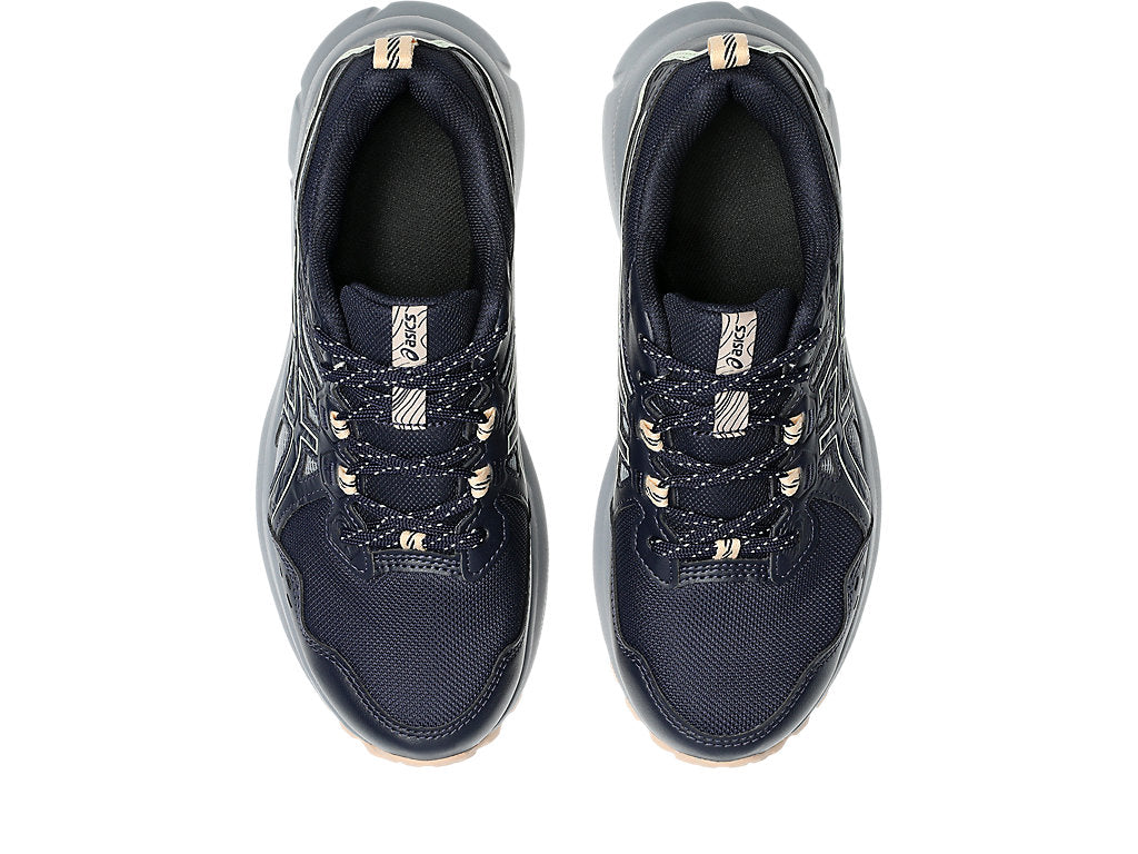 ZAPATILLAS ASICS TRAIL SCOUT 3 MUJER 1012B516