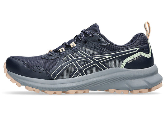 ZAPATILLAS ASICS TRAIL SCOUT 3 MUJER 1012B516