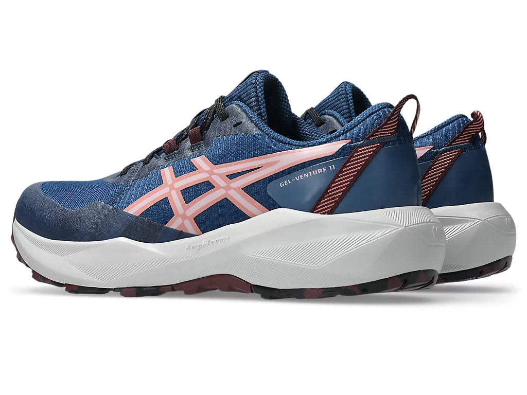 ZAPATILLAS MUJER ASICS GEL VENTURE 11 1012B933