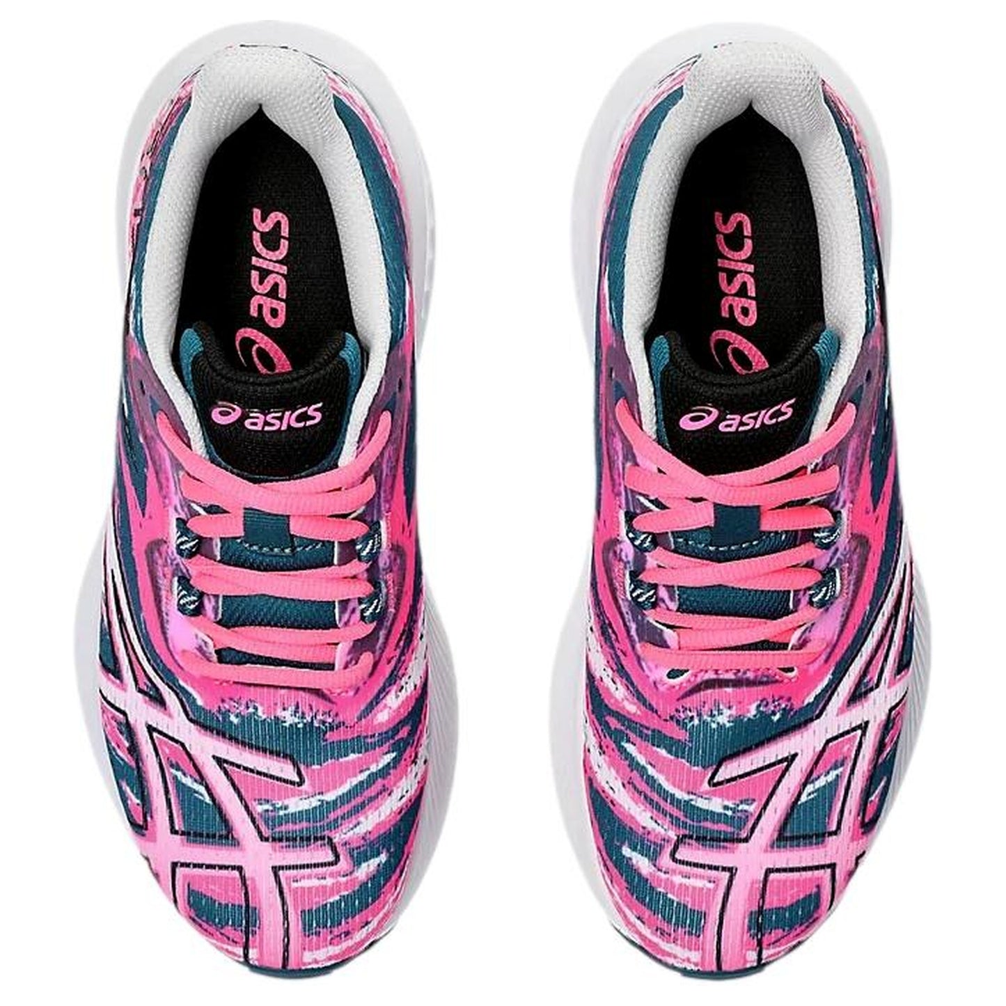 ZAPATILLAS NIÑA ASICS GEL-NOOSA TRI 15 GS 1014A311