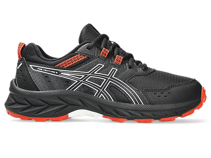 ZAPATILLAS ASICS GEL VENTURE 9 GS 1014A276