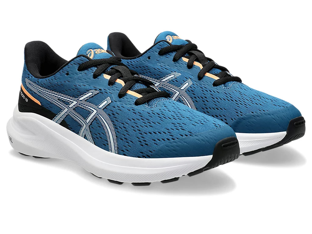 ZAPATILLAS ASICS KIDS GT-1000 13 GS 1014A343