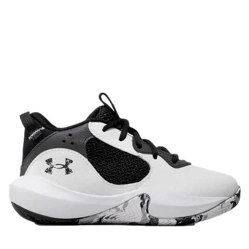 BOTAS BASKET UNDER ARMOUR LOCKDOWN 6 3025618