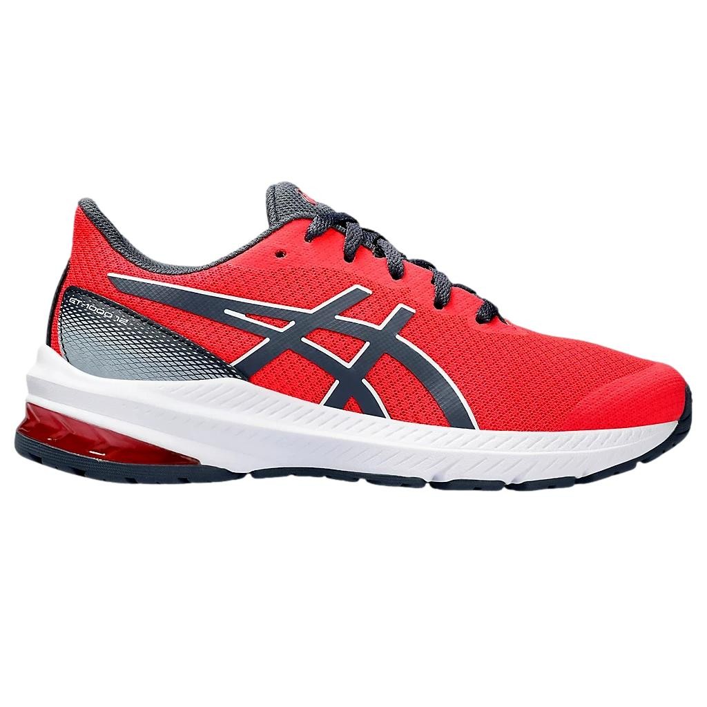 ZAPATILLAS NIÑO ASICS GT-1000 12 GS 1014A296