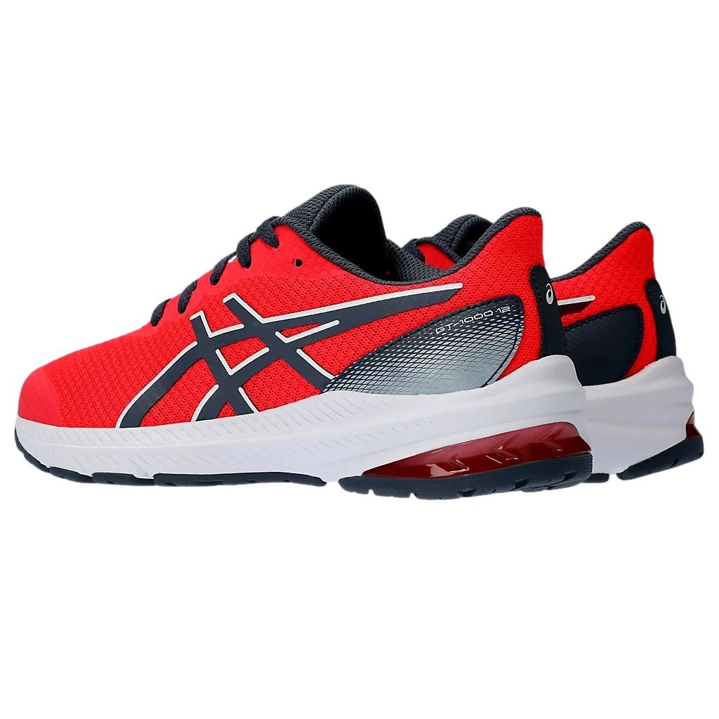 ZAPATILLAS NIÑO ASICS GT-1000 12 GS 1014A296