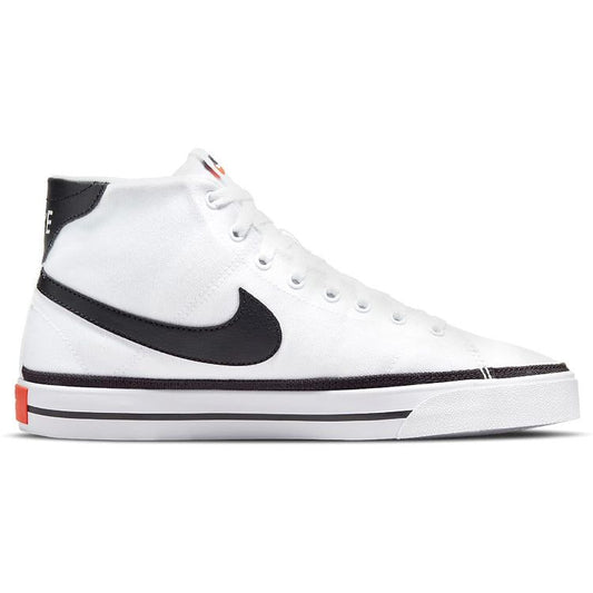 ZAPATILLAS HOMBRE NIKE COURT LEGACY MID DD162-100