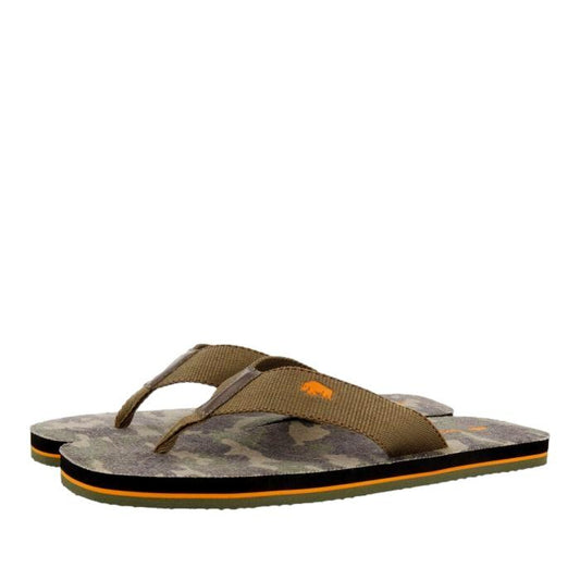 CHANCLAS HOMBRE GIOSEPPO AULNOIS 68638