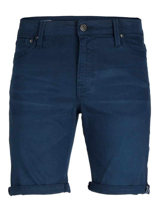 BERMUDA AZUL HOMBRE JACK&JONES 12232400