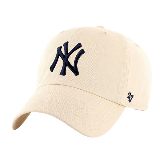 GORRA UNISEX 47BRAND NEW YOK YANKEES MVP17WBV