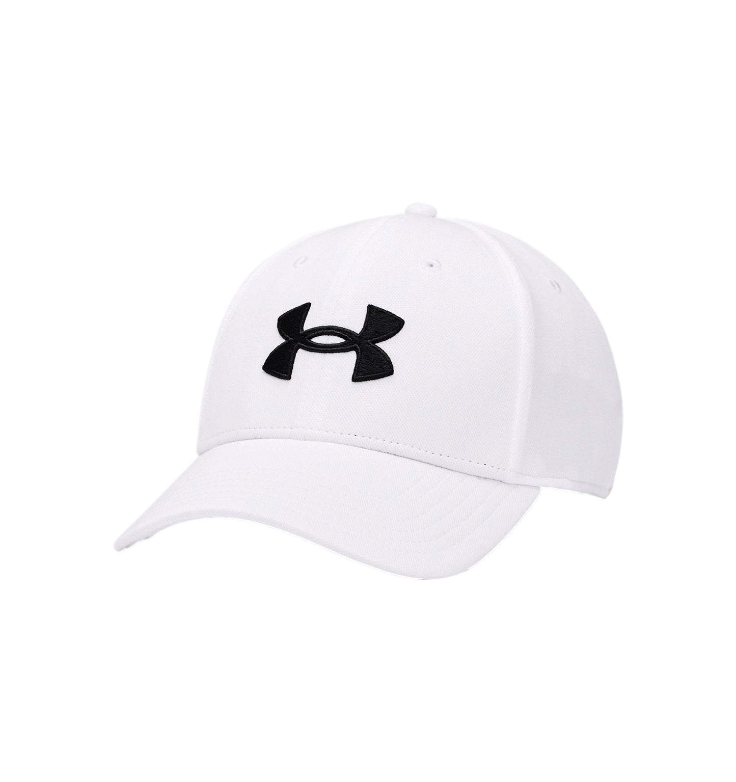 GORRA BLANCA UNDER ARMOUR BLITZING 1376700