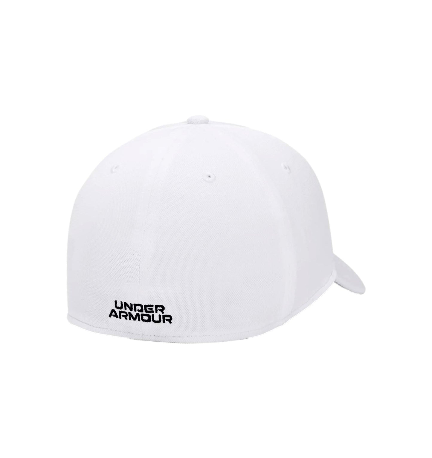 GORRA BLANCA UNDER ARMOUR BLITZING 1376700