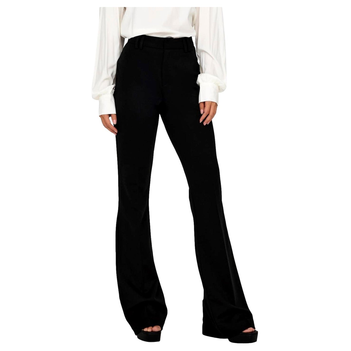 PANTALON PUNTO MUJER ONLY 15298660