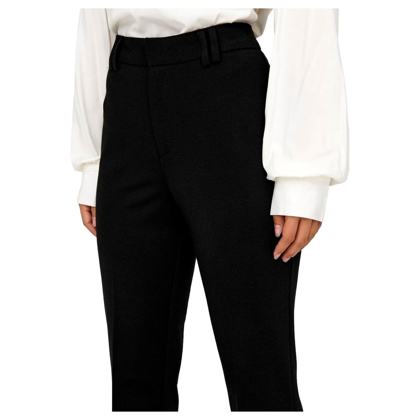 PANTALON PUNTO MUJER ONLY 15298660