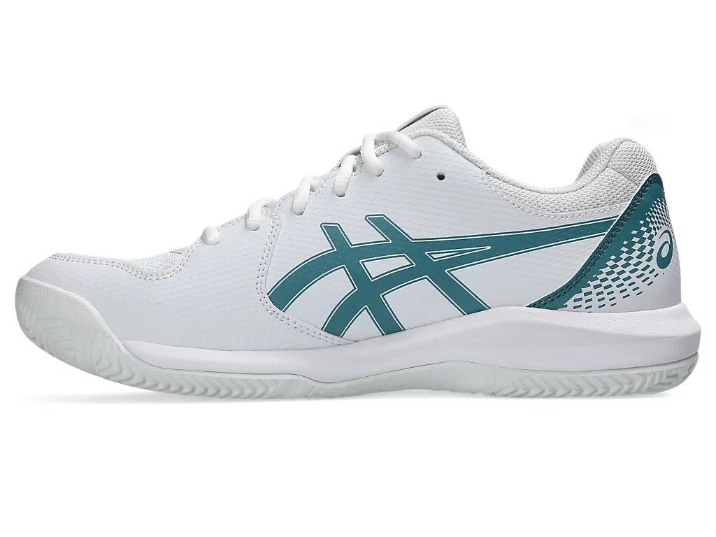 ZAPATILLAS HOMBRE ASICS GEL DEDICATE 8 PADEL 1041A414
