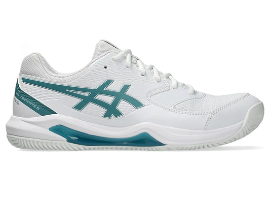 ZAPATILLAS HOMBRE ASICS GEL DEDICATE 8 PADEL 1041A414