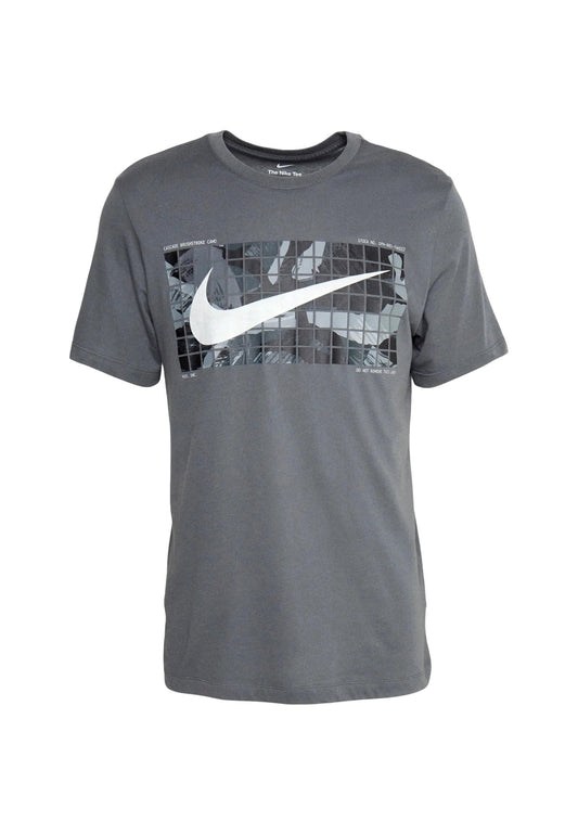 CAMISETA HOMBRE NIKE TEE CAMO FJ2446