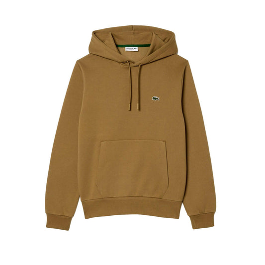 SUDADERA CON CAPUCHA HOMBRE LACOSTE SH9623