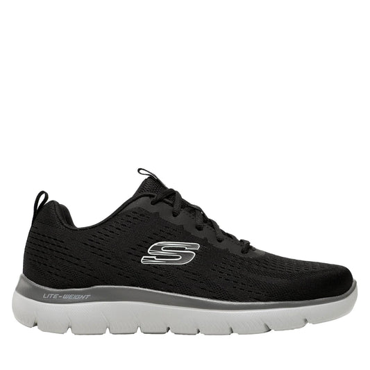 ZAPATILLAS HOMBRE SKECHERS TORRE 232395