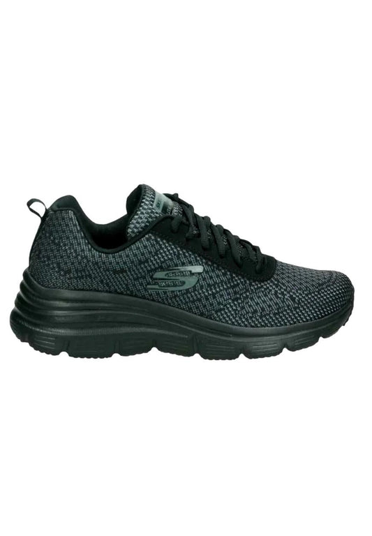 ZAPATILLAS MUJER SKECHERS FASHION FIT 12719