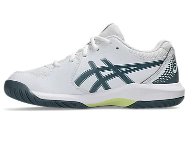 ZAPATILLAS KIDS ASICS GEL DEDICATE 8 GS 1044A077