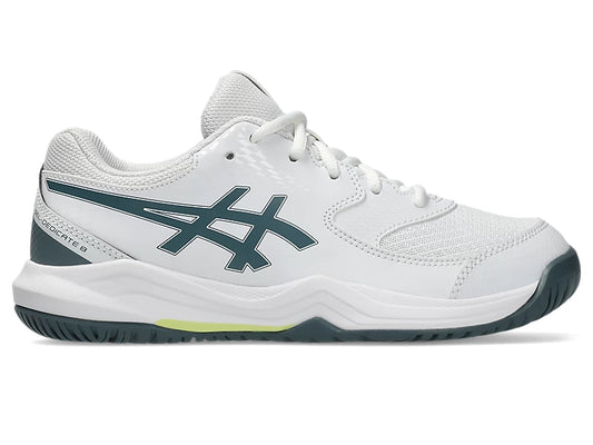 ZAPATILLAS KIDS ASICS GEL DEDICATE 8 GS 1044A077