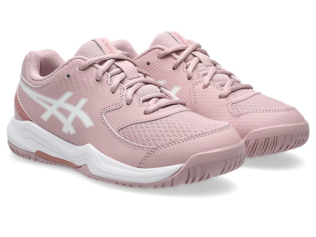 ZAPATILLAS KIDS ASICS GEL DEDICATE 8 GS 1044A077