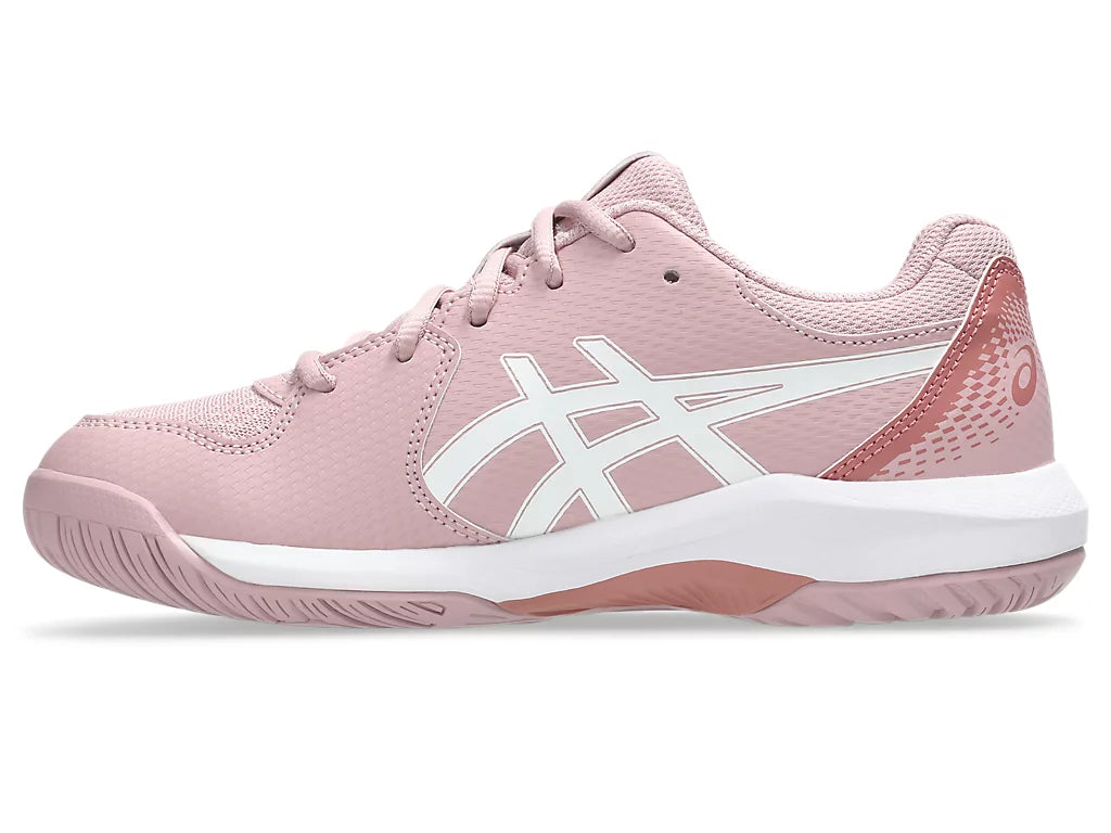 ZAPATILLAS KIDS ASICS GEL DEDICATE 8 GS 1044A077