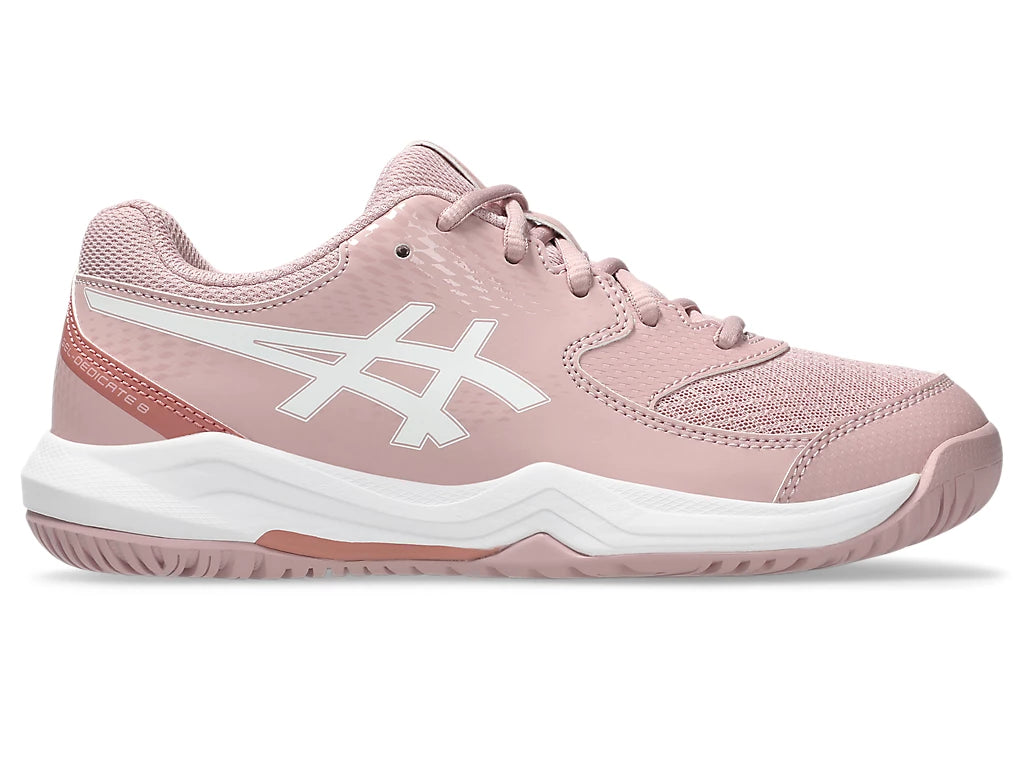 ZAPATILLAS KIDS ASICS GEL DEDICATE 8 GS 1044A077