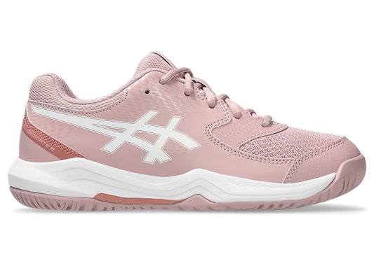 ZAPATILLAS KIDS ASICS GEL DEDICATE 8 GS 1044A077