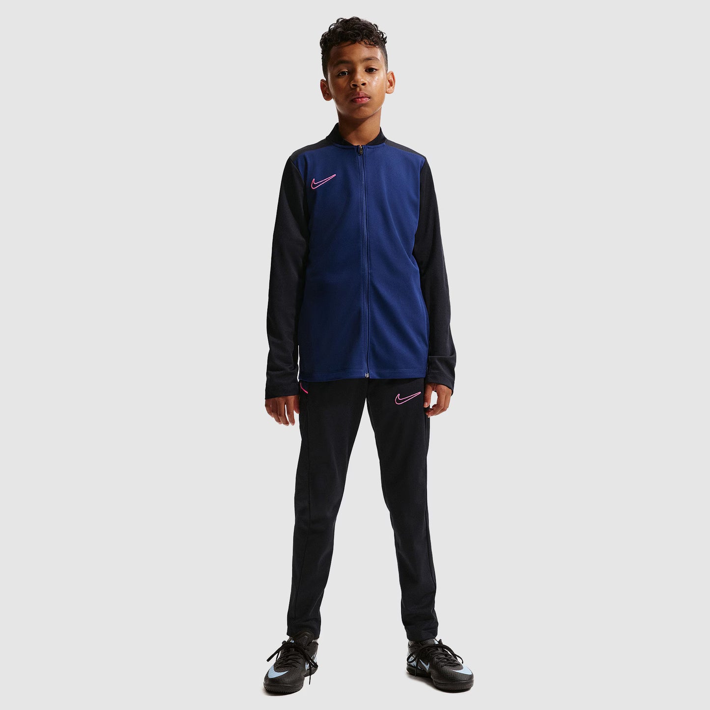 CONJUNTO CHANDAL KIDS NIKE ACADEMY HJ3715-493