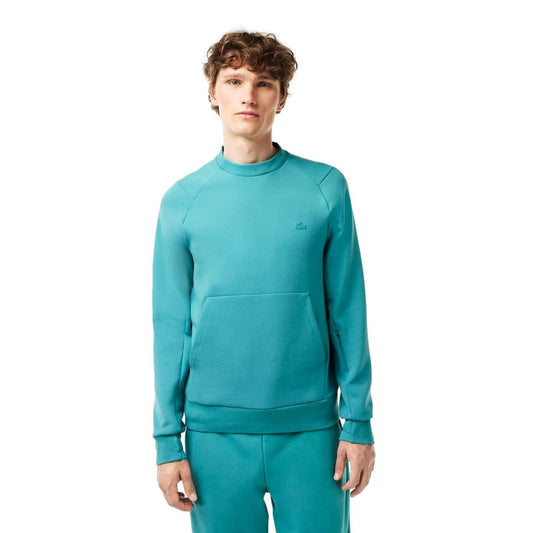 SUDADERA HOMBRE LACOSTE JOGGER SH2695