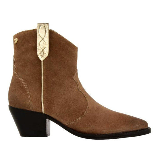 BOTIN GIOSEPPO COWBOY TAUPE SERRAJE AIRTH