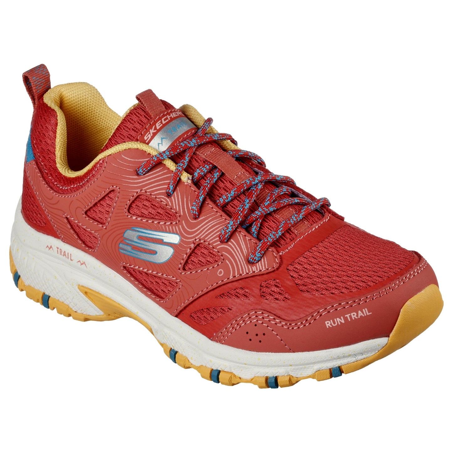 ZAPATILLAS MUJER SKECHERS HILLCREST 149821