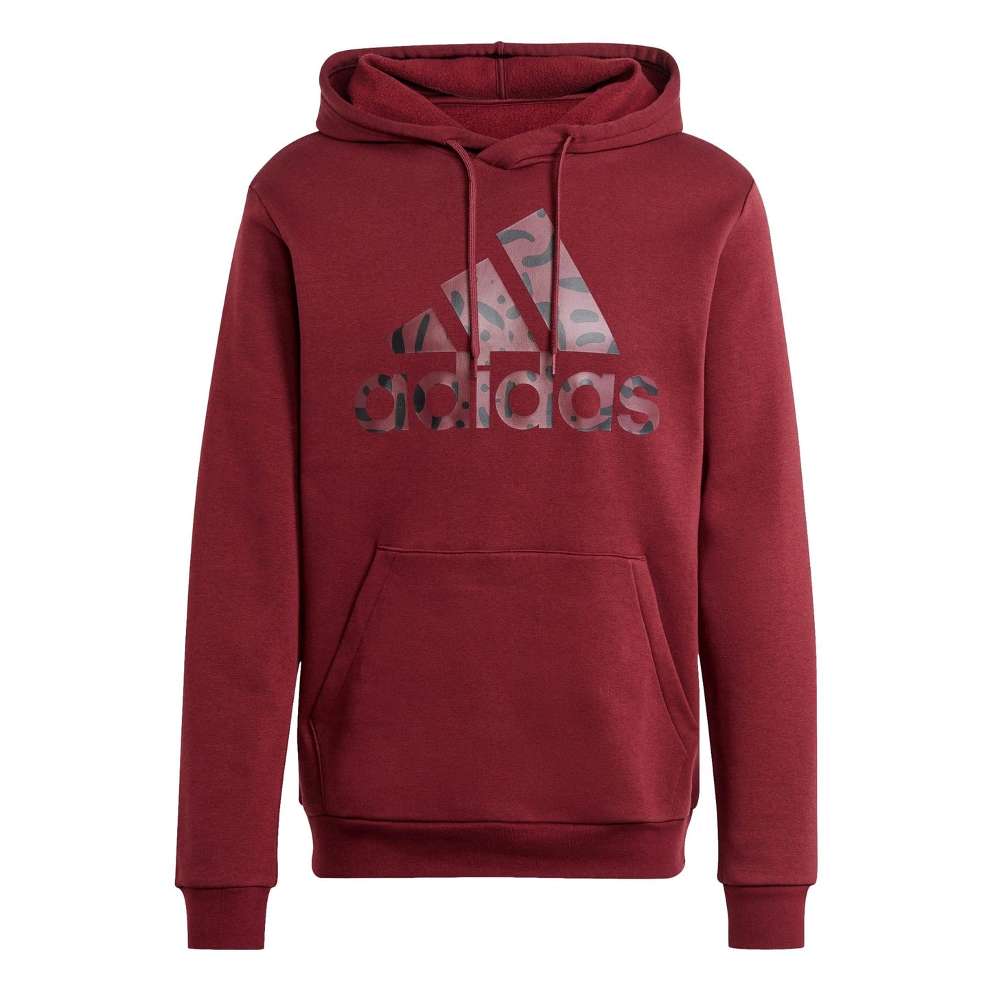 SUDADERA HOMBRE ADIDAS ESSENTIALS  IP8342