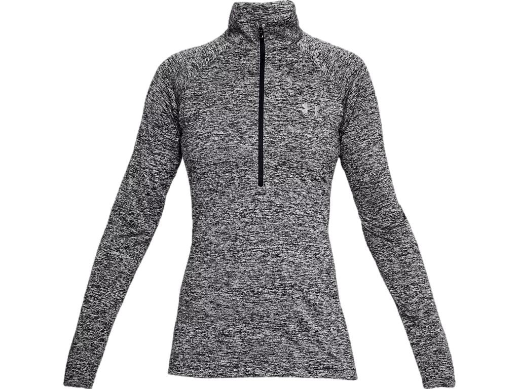 CAMISETA MANGA LARGA MUJER UNDER ARMOUR TECH 1320128