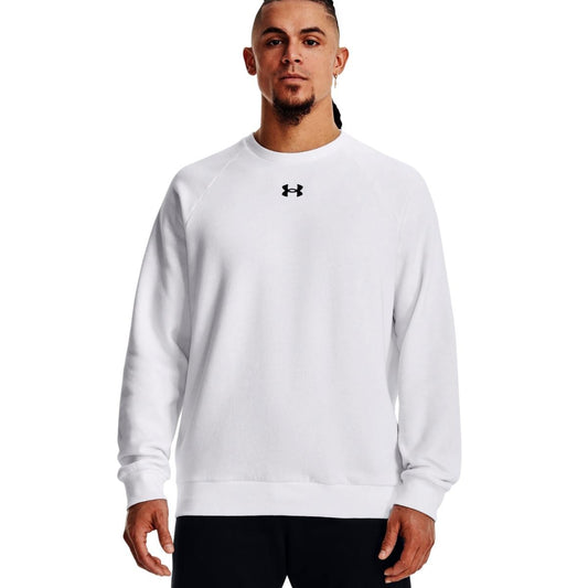 SUDADERA HOMBRE UNDER ARMOUR FLEECE 1379755