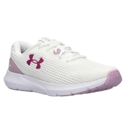 ZAPATILLAS MUJER UNDER ARMOUR SURGE 3 3024894