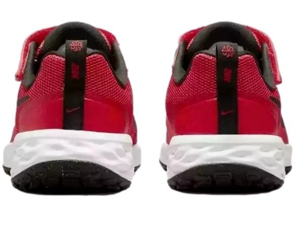 ZAPATILLAS NIÑOS NIKE REVOLUTION 6 NN DD1095