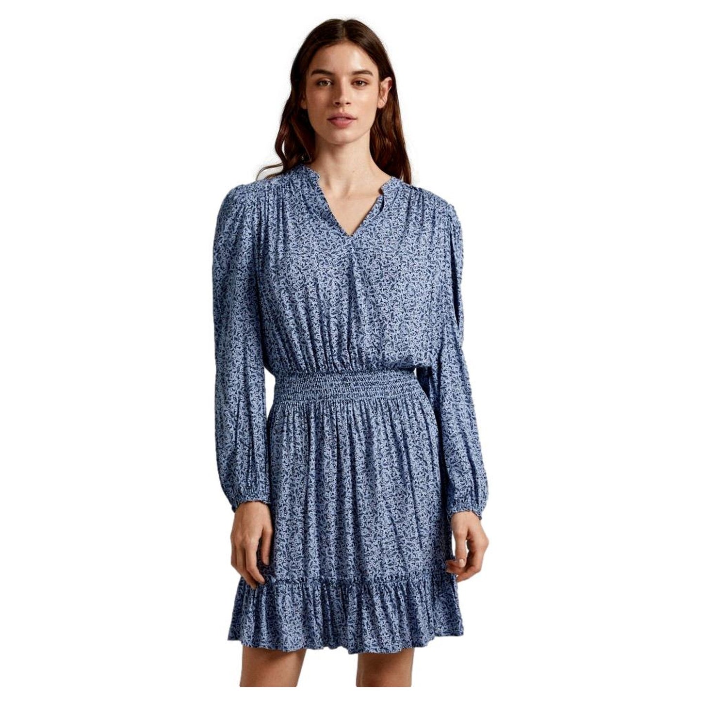 VESTIDO MUJER JARA PEPE JEANS PL953408