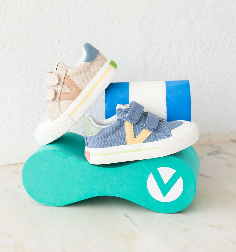 ZAPATILLAS VICTORIA NIÑOS 1065189