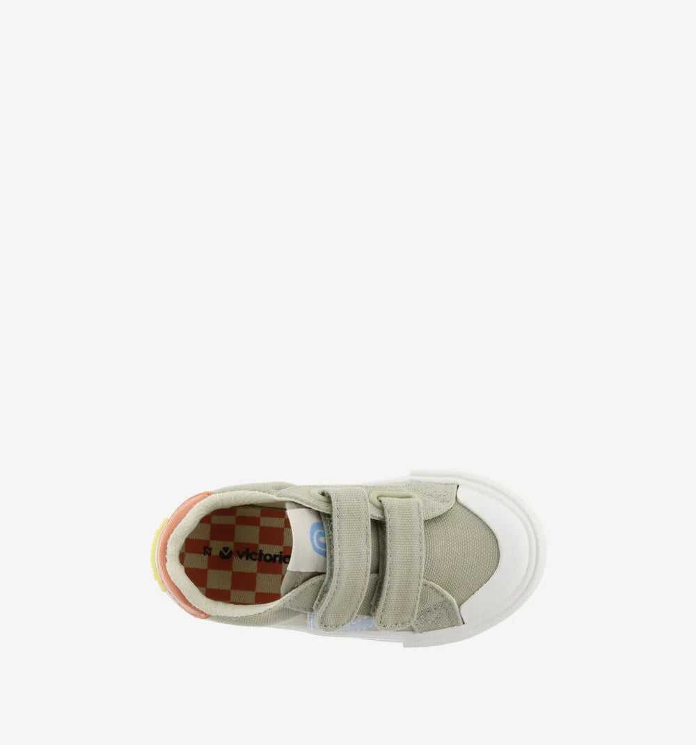 ZAPATILLAS VICTORIA NIÑOS 1065189