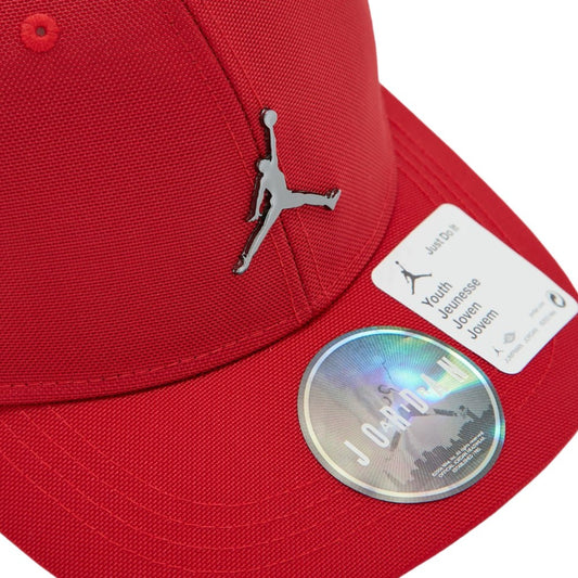 GORRA JORDAN KIDS 9A0823