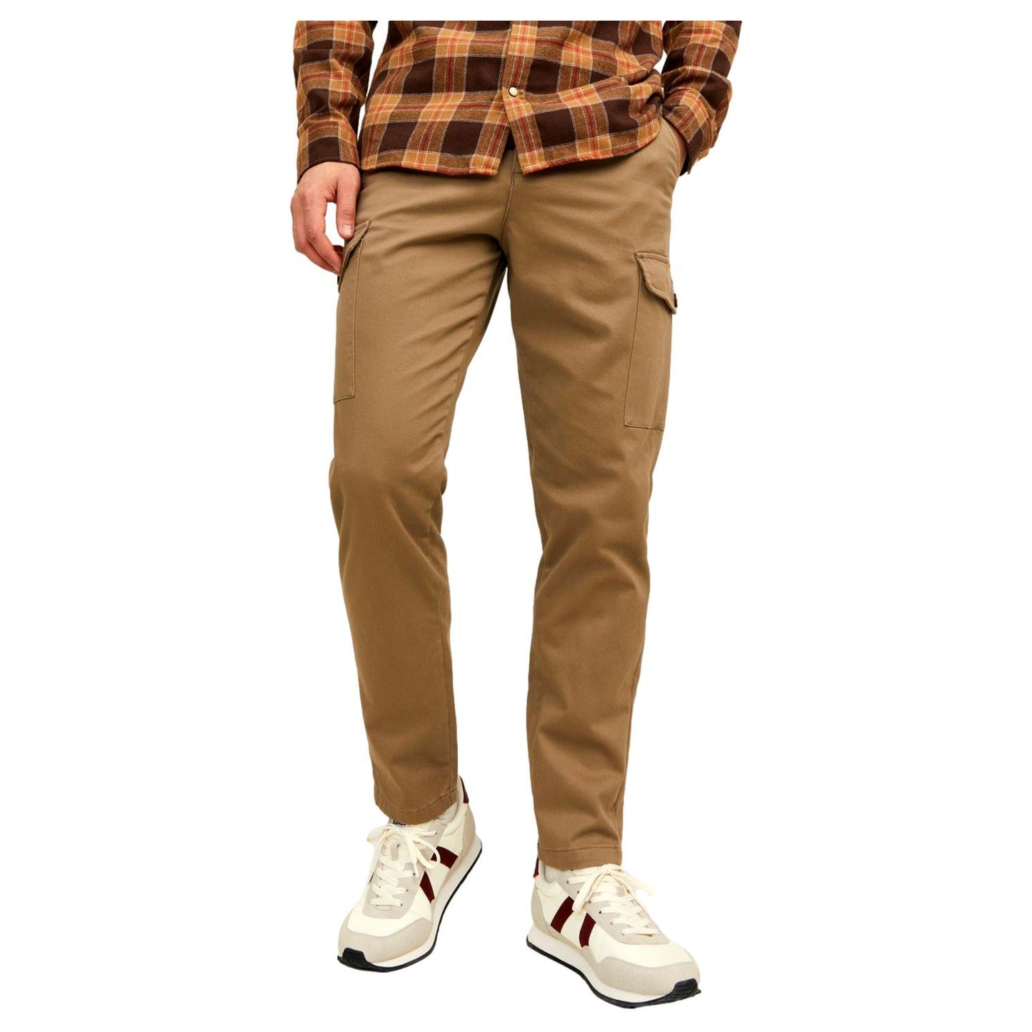 PANTALON CARGO HOMBRE JACK & JONES 12224001