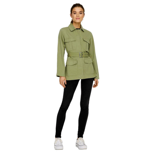 Verde,Verde / XS,Verde / L,Verde / XL