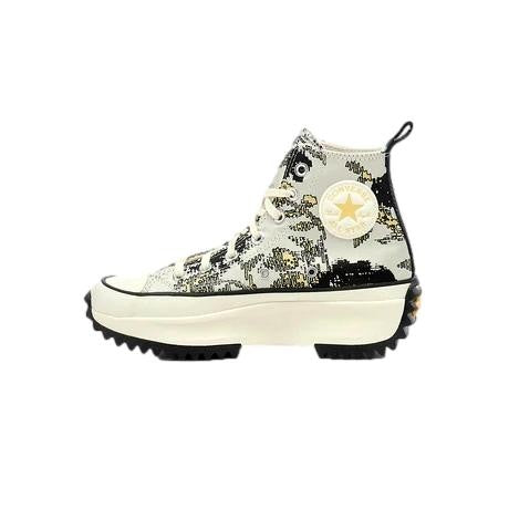 ZAPATILLAS MUJER CONVERSE RUN STAR HIKE HI SATURN 171399C