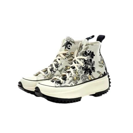 ZAPATILLAS MUJER CONVERSE RUN STAR HIKE HI SATURN 171399C