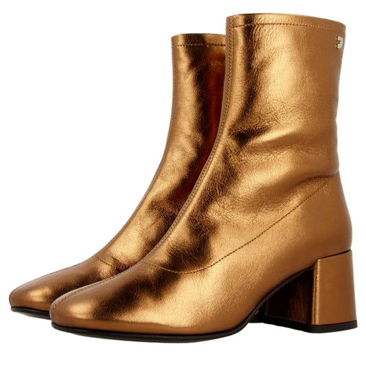 BOTIN BRONCE MUJER GIOSEPPO 70825
