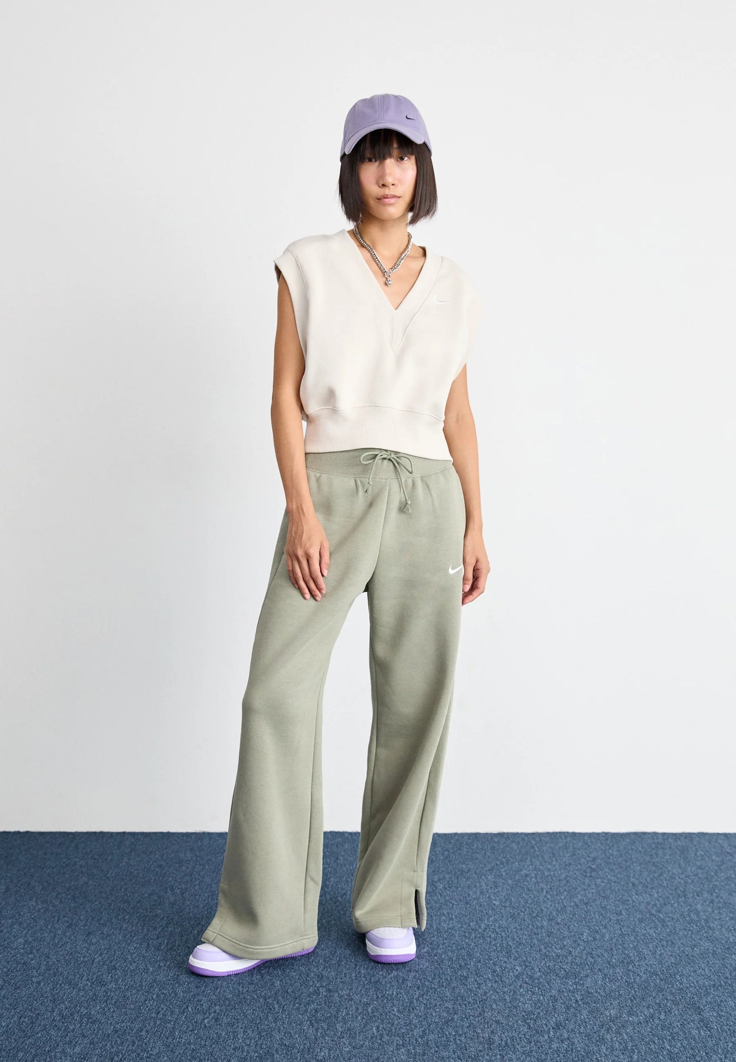 PANTALONES NIKE SPORTSWEAR MUJER DQ5615