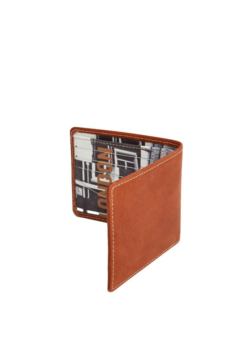 CARTERA PEPE JEANS PIEL ESTAMPADO FOTOGRAFICO PM070366