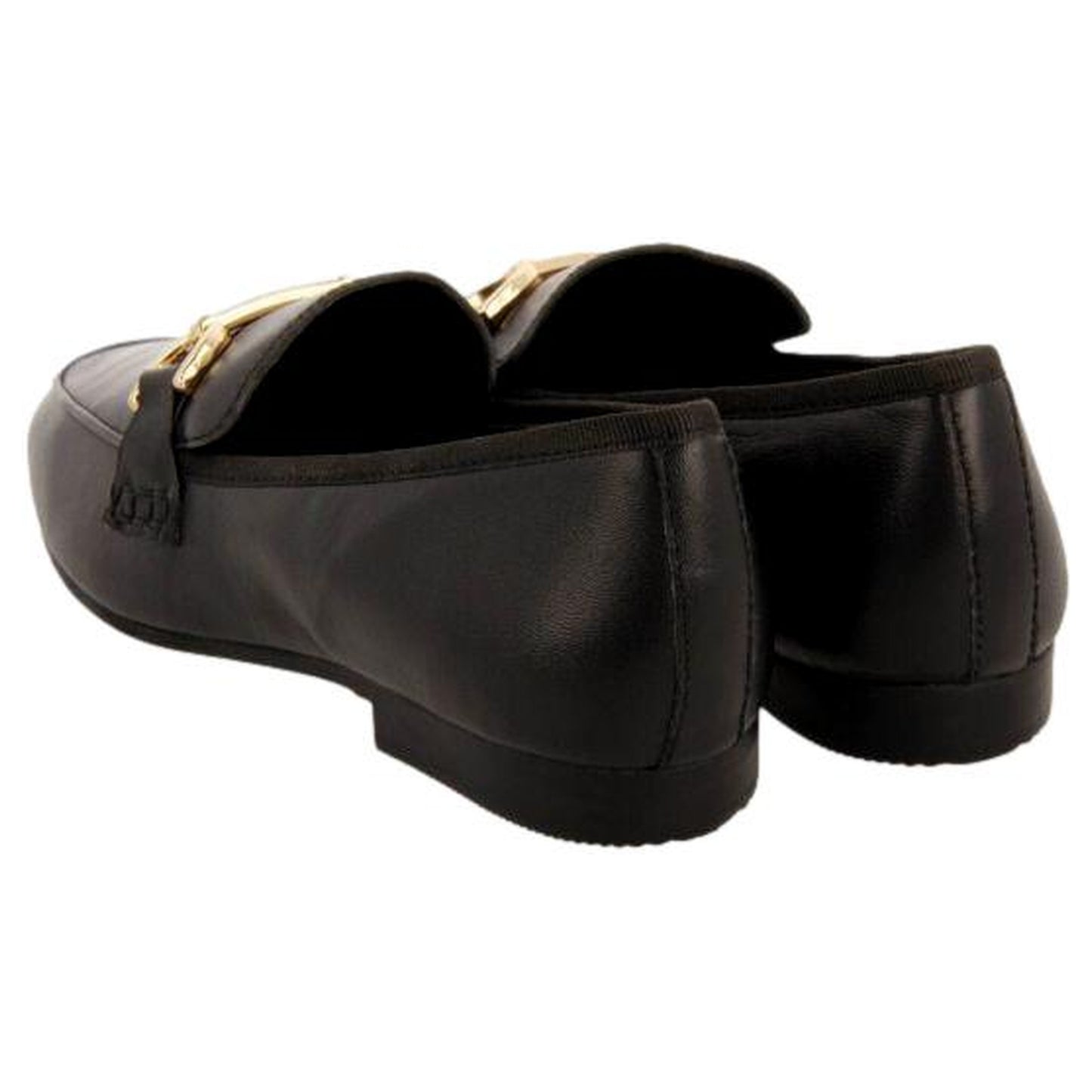 MOCASINES PIEL MUJER GIOSEPPO 70804